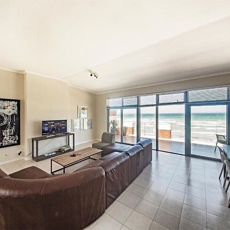 Surferscorner Self Catering Apartments Muizenberg Exterior foto