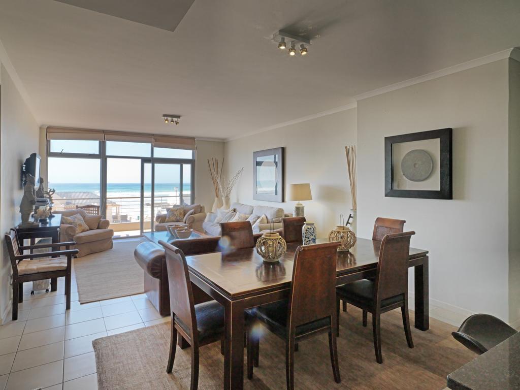 Surferscorner Self Catering Apartments Muizenberg Exterior foto