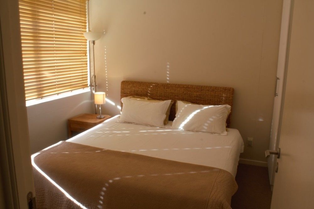 Surferscorner Self Catering Apartments Muizenberg Exterior foto